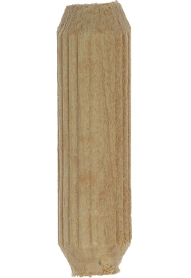 Шкант мебельный буковый ЗУБР, 8х40 мм (14 шт)