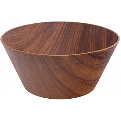 Салатник Attribute Madera Noche, 24 см APM339 купить в отделе магазина Экономстрой