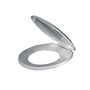 Сиденье для унитаза Универсал белый (ИНКОЭР) купить в отделе магазина Экономстрой