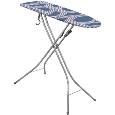 Доска гладильная НИКА mini, ДСП, 850х300 мм купить в отделе магазина Экономстрой