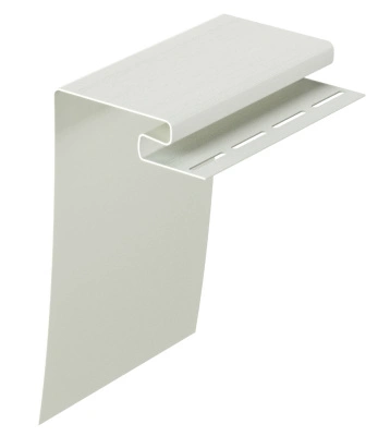 Околооконный профиль Docke 3600 мм пломбир купить в отделе магазина Экономстрой