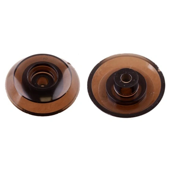 картинка Термошайба с уплотнитнительным кольцом, коричневый, 25 шт от магазина Экономстрой