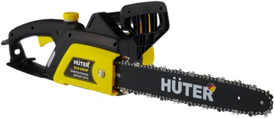 Электропила ELS-2000P Huter 2 кВт/шина 400 мм/5,9 кг 70/10/3 купить в отделе магазина Экономстрой