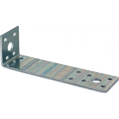 Уголок ассиметричный Rock RKLLA23, 140x40x40x2 мм (арт. 409827) купить в отделе магазина Экономстрой