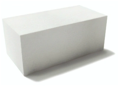 Блок газосиликатный D500, 600х300х200 мм купить в отделе магазина Экономстрой