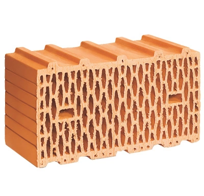 Камень рядовой поризованный ЛСР (14,3 NF), М100, 510х250х219 мм купить в отделе магазина Экономстрой