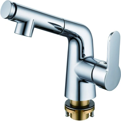 Смеситель для умывальника RUSH Tenerife TE2835-12 купить в отделе магазина Экономстрой