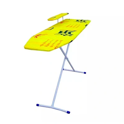 Доска гладильная Nika Лина 1, подставка для утюга, гладильный рукав, 112х34,5 см (в ассортименте) купить в отделе магазина Экономстрой