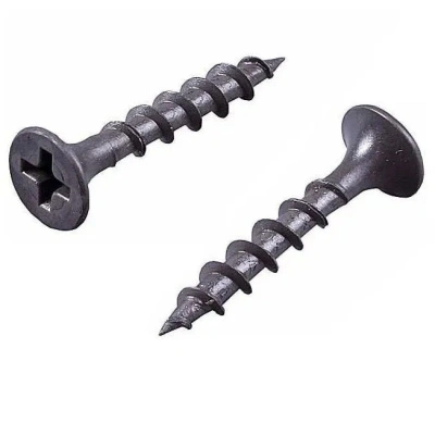 Саморез по дереву для гипсокартона, редкий шаг, 4,8x127 мм (1 кг) купить в отделе магазина Экономстрой