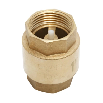 Клапан обратный 1&quot;, MP-У ИС.080367