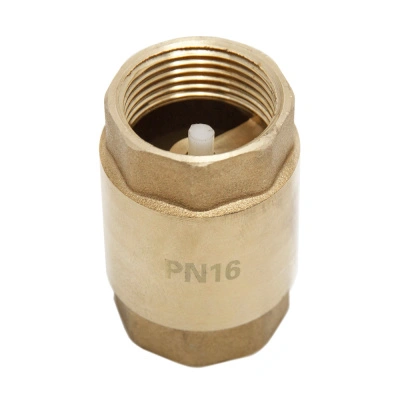 Клапан обратный 3/4&quot;, MP-У ИС.080366