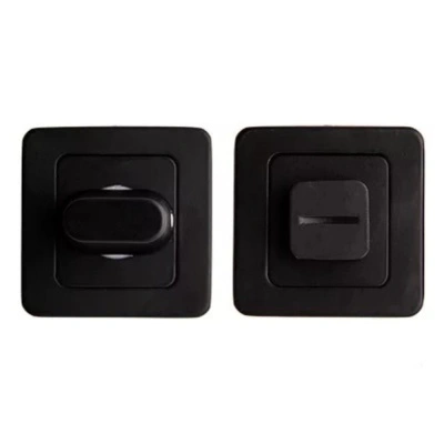 Фиксатор Code Deco, WC-2207-BLM, черный купить в отделе магазина Экономстрой