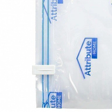 Пакет вакуумный объемный Attribute Home, 50x70х30 см (AVB021-V) купить в отделе Пакеты, мешки магазина Экономстрой
