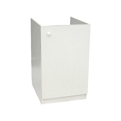 Подстолье для моек 50х50см  Белый купить в отделе магазина Экономстрой