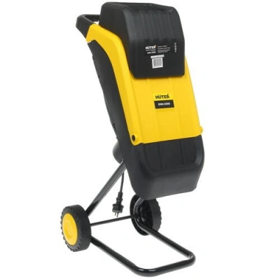 Садовый измельчитель ESH-2500 HUTER 70/13/11 купить в отделе магазина Экономстрой