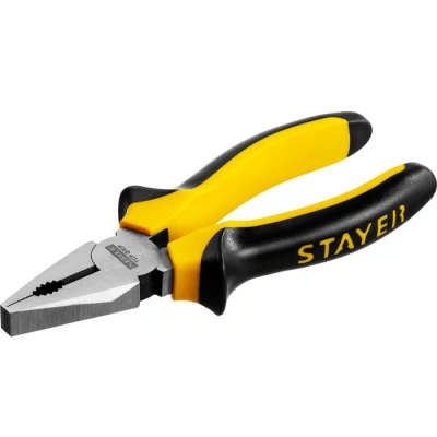 Пассатижи 160 мм STAYER купить в отделе магазина Экономстрой