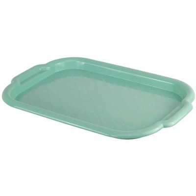 Поднос универсальный, большой, фисташковый, 33х49 см купить в отделе магазина Экономстрой