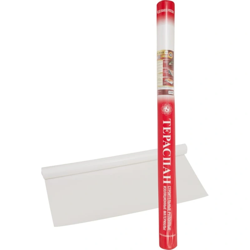 Пароизоляция Тераспан B Премиум (70 м2) 1,6 м  купить в отделе Ветропароизоляционные материалы магазина Экономстрой