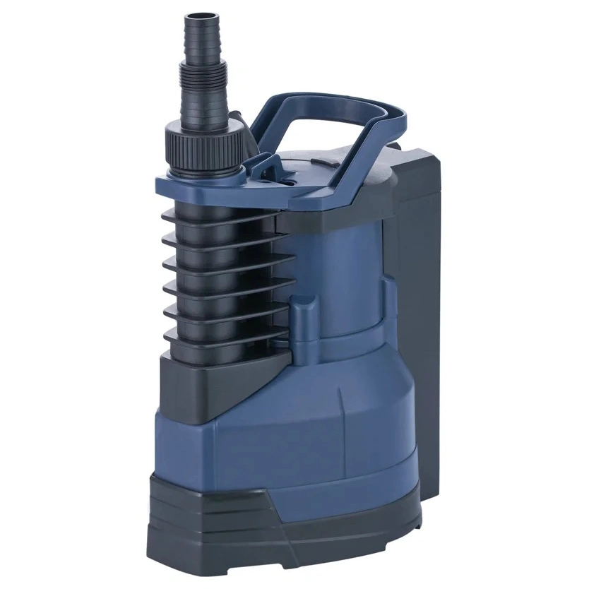 Насос дренажный для чистой воды Unipump ARTSUB Q750, 98030 купить в отделе Насосы дренажные магазина Экономстрой