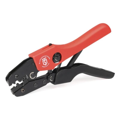 Клещи для обжима, 0,25-10 мм, KBT СТК05 купить в отделе магазина Экономстрой