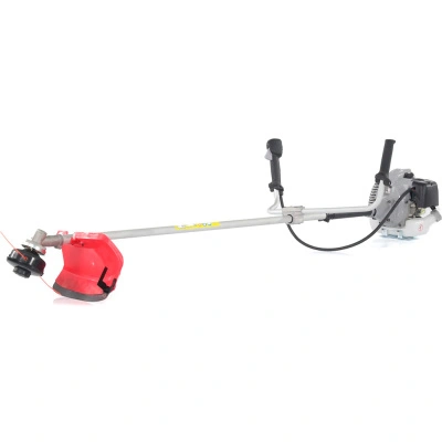 Триммер бензиновый Интерскол КБ-44/43В 896.0.0.40, 1,4 кВт купить в отделе магазина Экономстрой