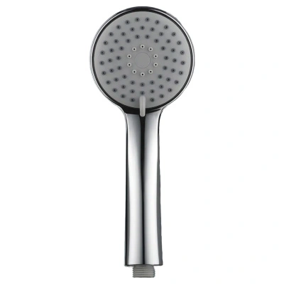 Лейка для душа 3-режима Aqueduc, Ø95-245 мм, пластик, хром купить в отделе магазина Экономстрой