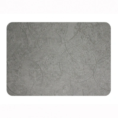 Салфетка Polyline 30х43 см, Поларис платина