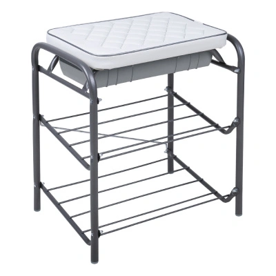 Банкетка Nika Haushalt купить в отделе магазина Экономстрой