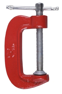 Струбцина тип G 4" 100мм STAYER купить в отделе магазина Экономстрой