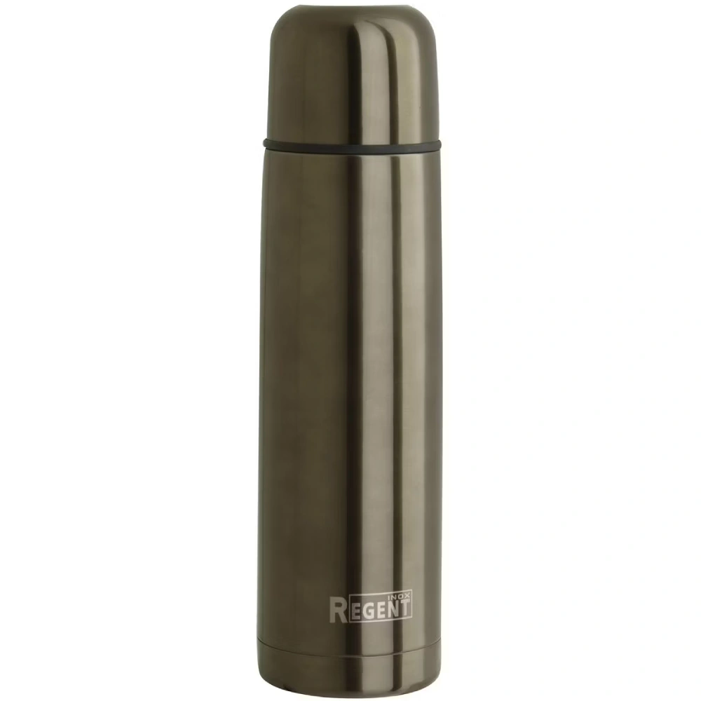 Термос Regent inox Linea, Bullet, 1 л купить в отделе Термосы и термокружки магазина Экономстрой