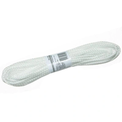 Шнур хозяйственный капроновый с сердечником, D=5 мм, L=15 м (205-15) купить в отделе магазина Экономстрой