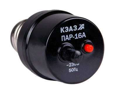 Пробка автомат 16 A ПАР-16 ETM9532833