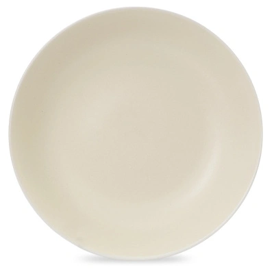 Тарелка суповая Scandy Milk, 20,5 см