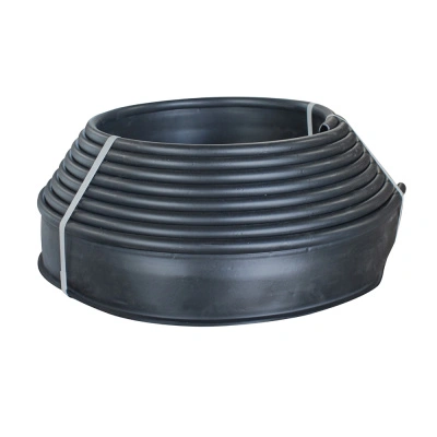 Лента бордюрная Протэкт Канта БЛК-10/10 Ч, черная, 10 см х 10 м купить в отделе магазина Экономстрой