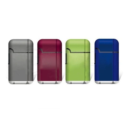 Зажигалка тм Pride EWT-600 Single Jet Flame/Rubber 4 82369 купить в отделе магазина Экономстрой
