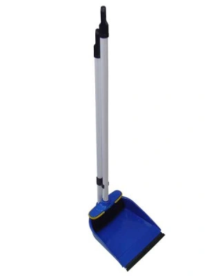 Совок + щетка с высокой ручкой ЛЕНИВКА купить в отделе магазина Экономстрой