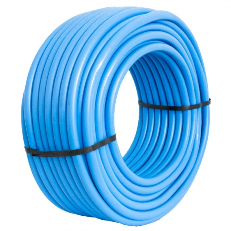 Рукав резиновый для газа 9 мм, синий купить в отделе Рукава газовые магазина Экономстрой