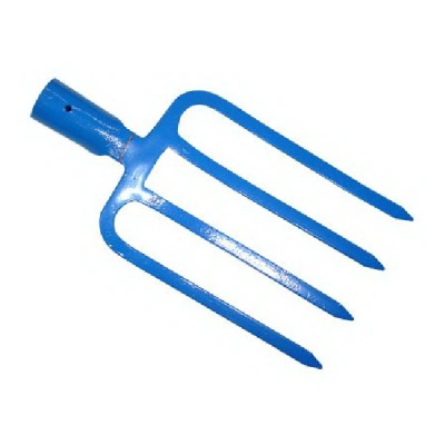 Вилы садово-огородные 4-рогие 360 мм сварные 8000 купить в отделе магазина Экономстрой