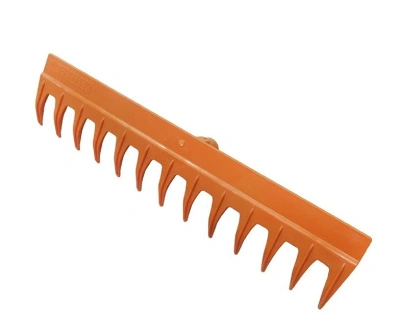 Грабли прямые PROTEX "Садовод" без черенка 425x95х75 мм купить в отделе магазина Экономстрой