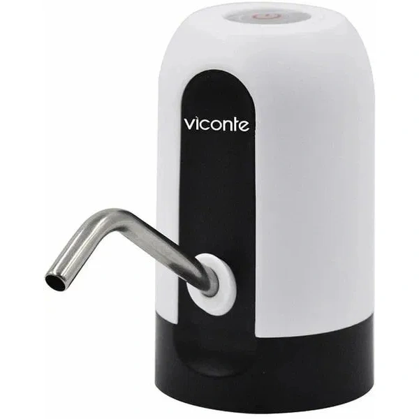 Автоматическая помпа для воды Viconte, 5 Вт купить в отделе Воронки, ковши магазина Экономстрой