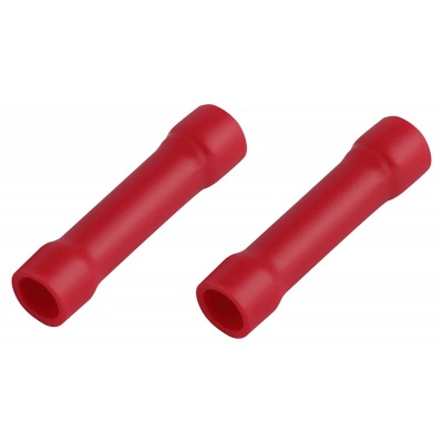 Гильза соединительная изолированная Эра, под опрессовку, 1,5 мм², 50 шт купить в отделе магазина Экономстрой