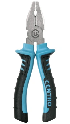 Пассатижи 200 мм ЦИ 0352 купить в отделе магазина Экономстрой