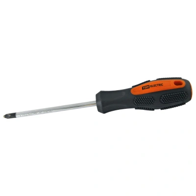 Отвертка TDM "Алмаз", CR-V, PH1x100 мм купить в отделе магазина Экономстрой