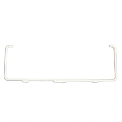 Крепление для плоских каналов 110х55 мм 511ДКП купить в отделе магазина Экономстрой