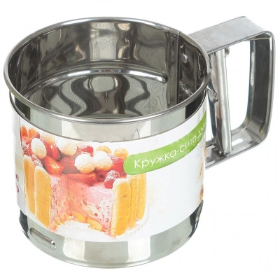 Кружка-сито 261004 купить в отделе магазина Экономстрой