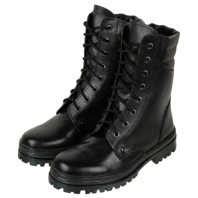 Берцы мужские, размер 42 купить в отделе магазина Экономстрой