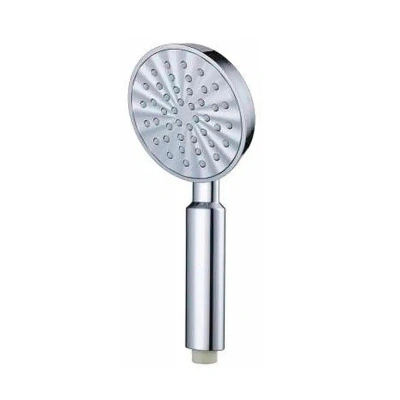 Лейка для душа GS, 1 режим, 245х110 мм купить в отделе магазина Экономстрой