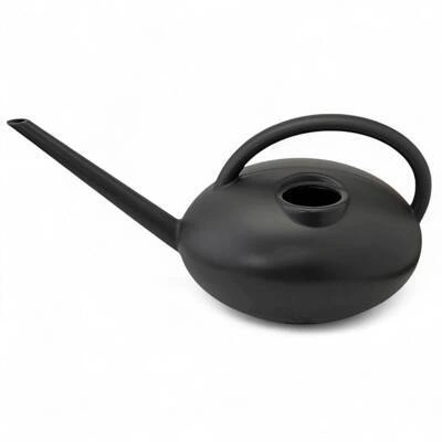 Лейка пластиковая Анри, 3 л, антрацит купить в отделе магазина Экономстрой