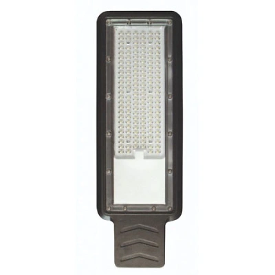 Светильник светодиодный консольный LEEK PRE LED LST 2, 100W, 6500К, черный купить в отделе магазина Экономстрой