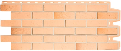 Фасадная панель Docke BERG 1015х434 мм (0,44 м2) золотой купить в отделе магазина Экономстрой